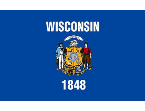 Doložky Wisconsin