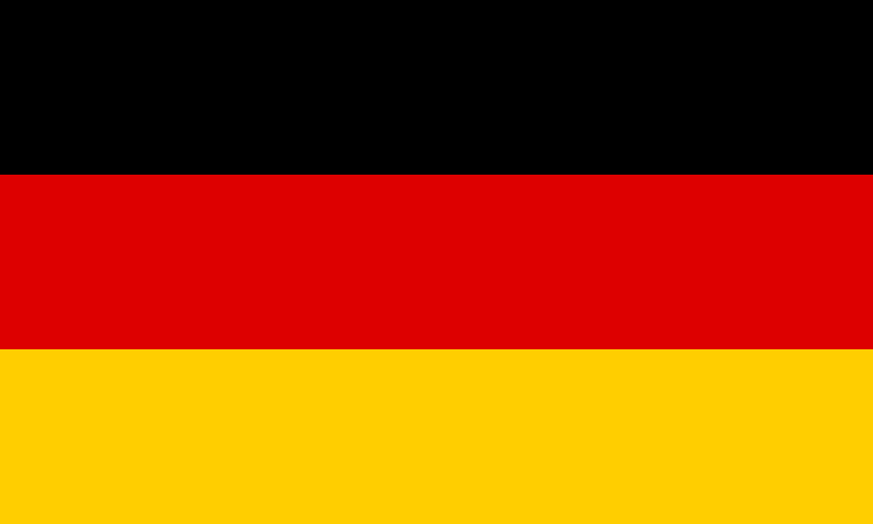 Německo Apostila