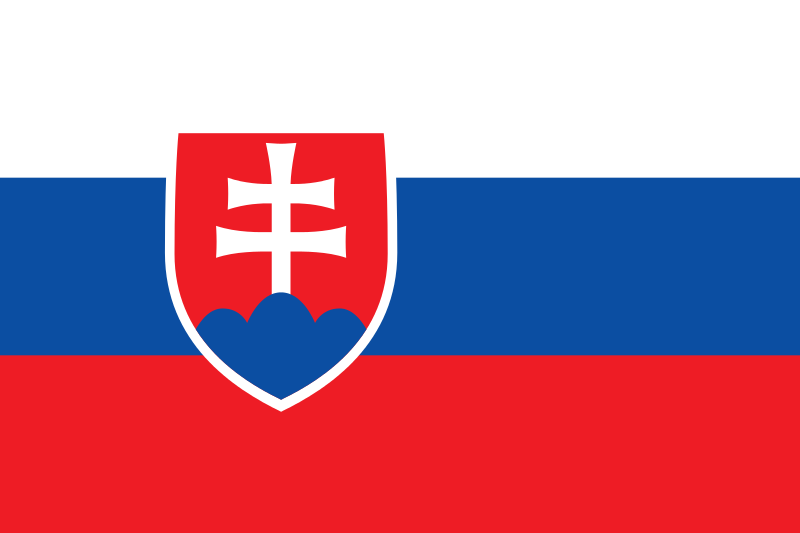 Slovensko Apostila
