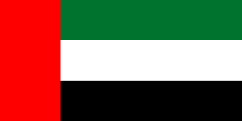 UAE Apostila